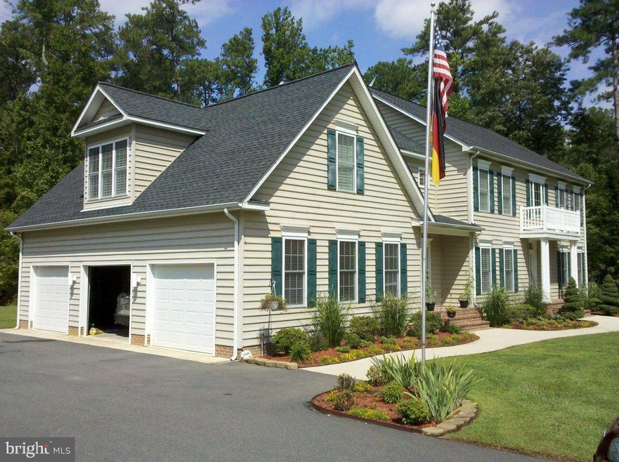 19260 Secluded Way Ct, Drayden, MD 20630 - photo 1