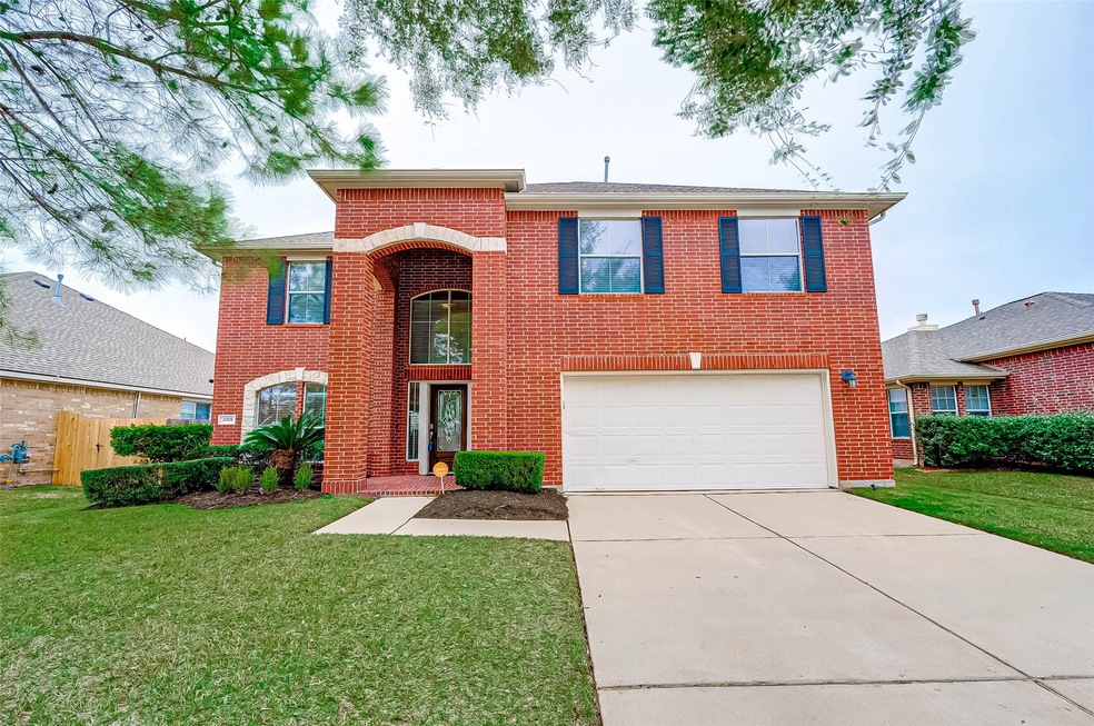 2001 Haven Springs Ln, Richmond, TX 77469 - photo 1