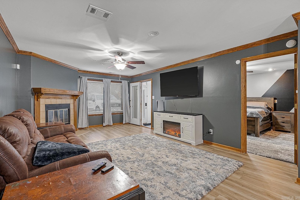 1300 S Church N4 St, Jonesboro, AR 72401 - photo 1