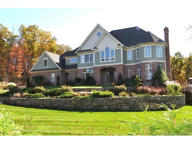 518 Cedar Ridge Dr, Glastonbury, CT 06033 - photo 1