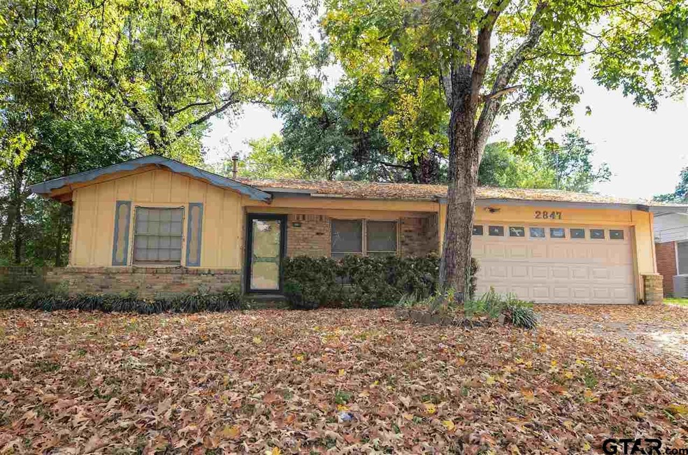 2847 2847 Amy Ln, Tyler, TX 75701 - photo 1