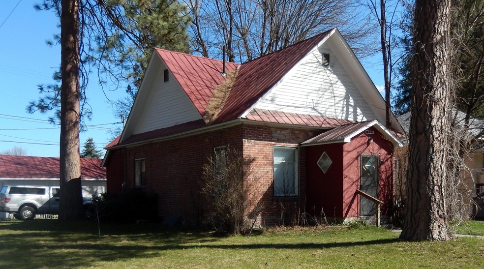 WebsterHouse