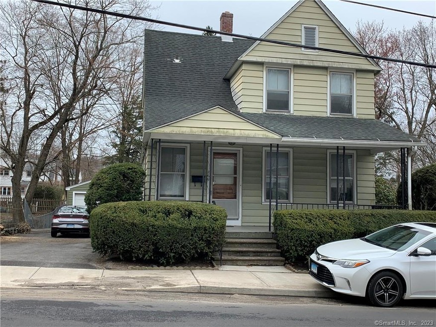 266 Boyden St, Waterbury, CT 06704 - photo 1