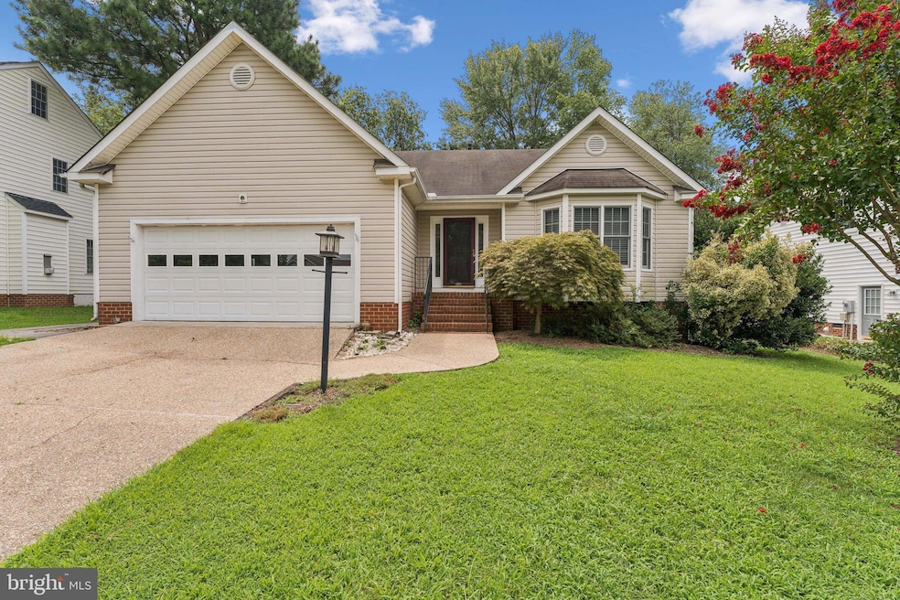 10521 Boscastle Rd, Glen Allen, VA 23060 - photo 1