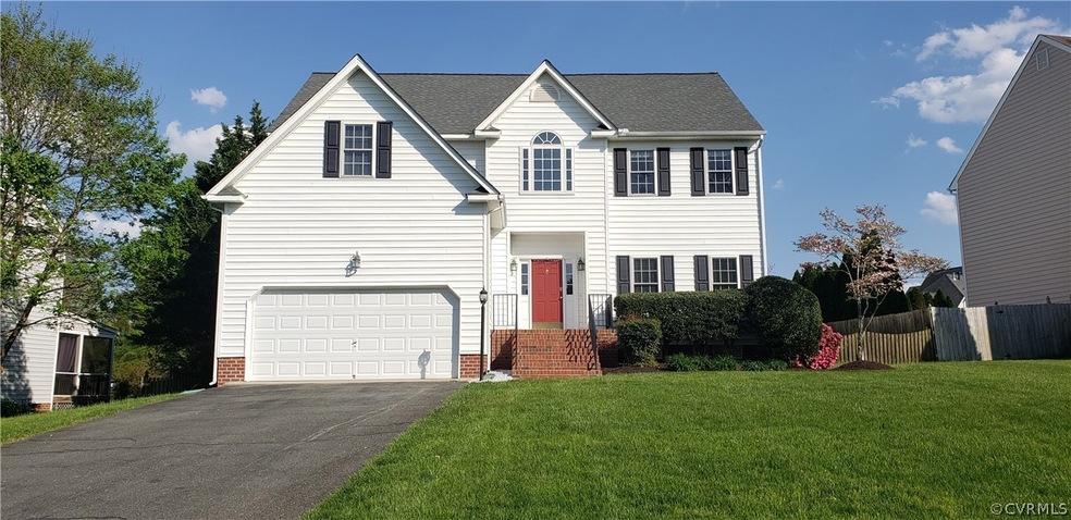 11748 Herrick Ln, Glen Allen, VA 23059 - photo 1