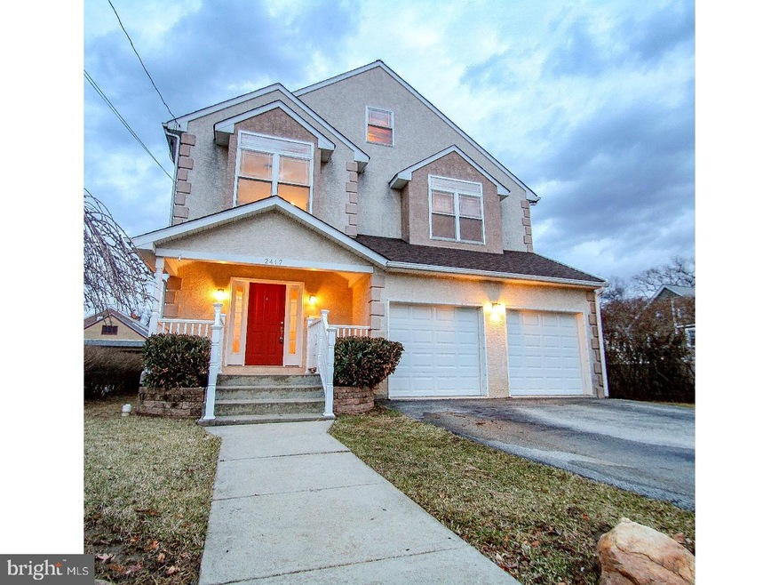 2417 Avon Rd, Ardmore, PA 19003 - photo 1