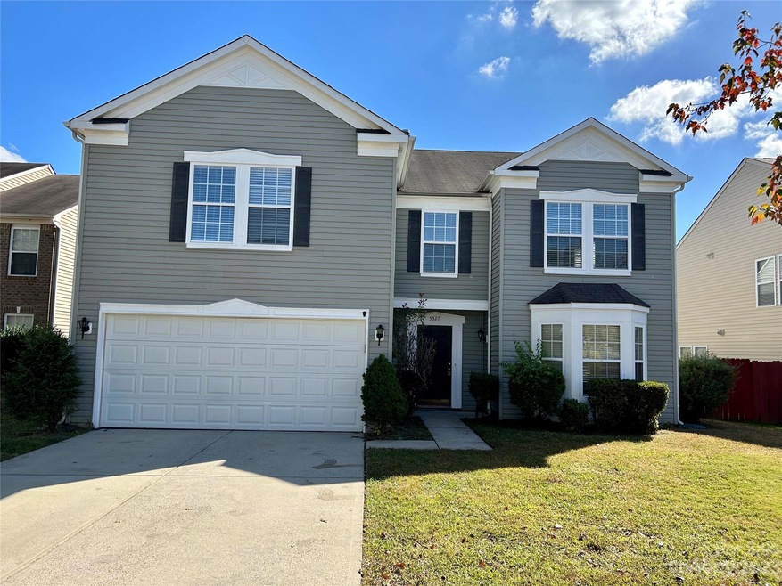 5327 Bendix Ct, Harrisburg, NC 28075 - photo 1