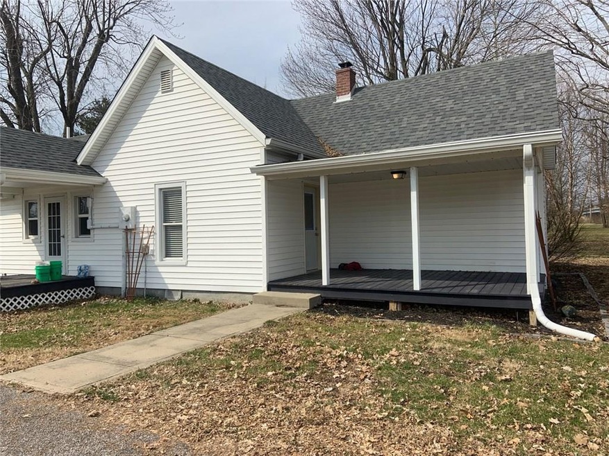 4613 E 100 N, Franklin, IN 46131 - photo 1