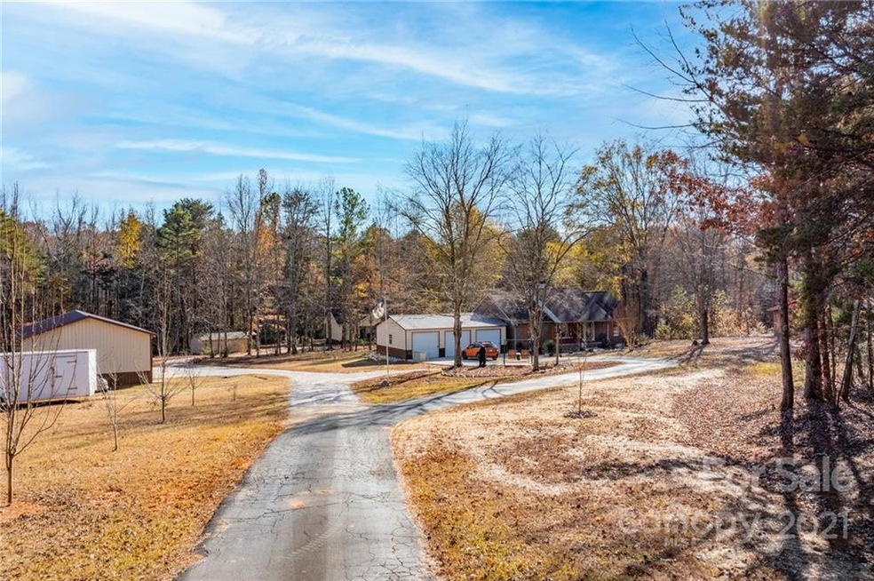 Welcome to 534 & 538 Sandifer Road