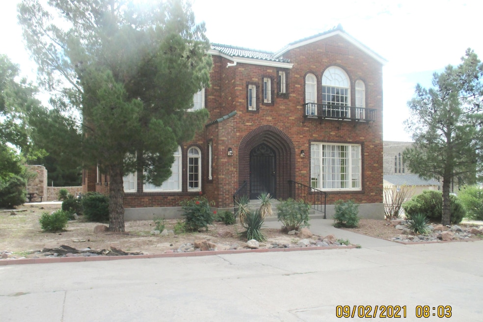 1300 Elm St unit A, El Paso, TX 79930 - photo 1