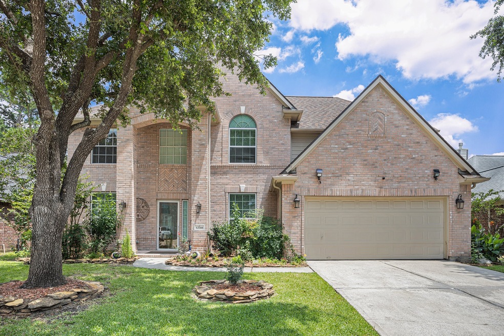 Welcome to 12746 Justin Trail.