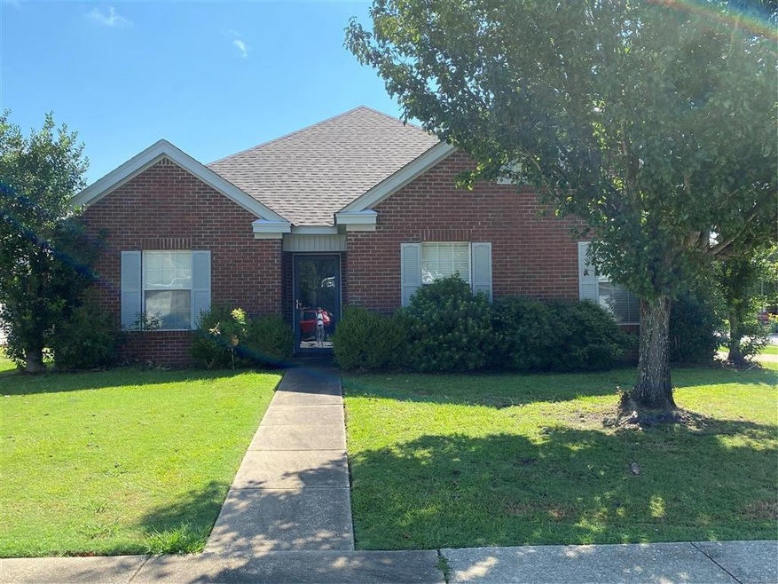Welcome to 9521 Colleton Place