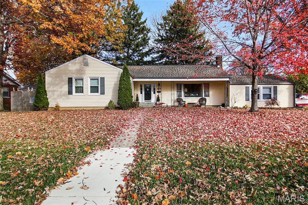 414 E 4th St, O Fallon, IL 62269 - photo 1