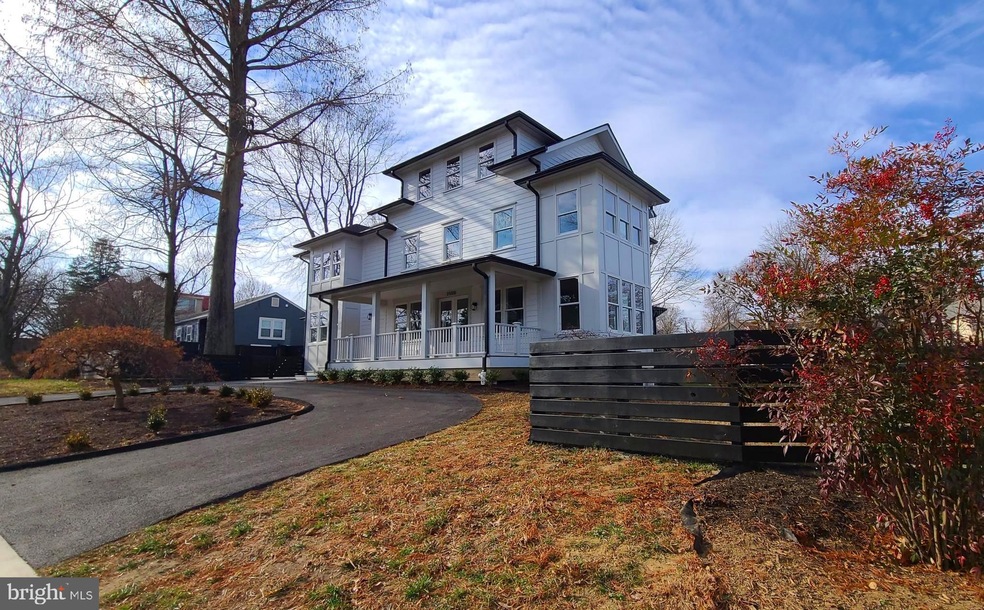 3500 Dupont Ave, Kensington, MD 20895 - photo 1