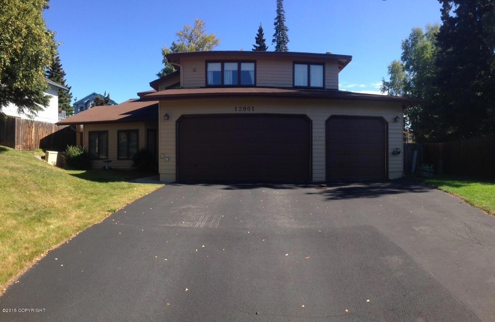Trent Exterior 1