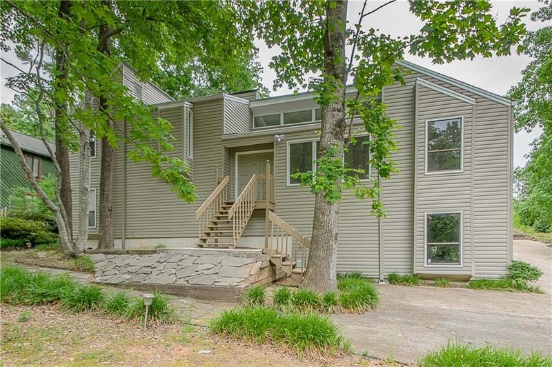 2760 Timberline Rd, Marietta, GA 30062 - photo 1