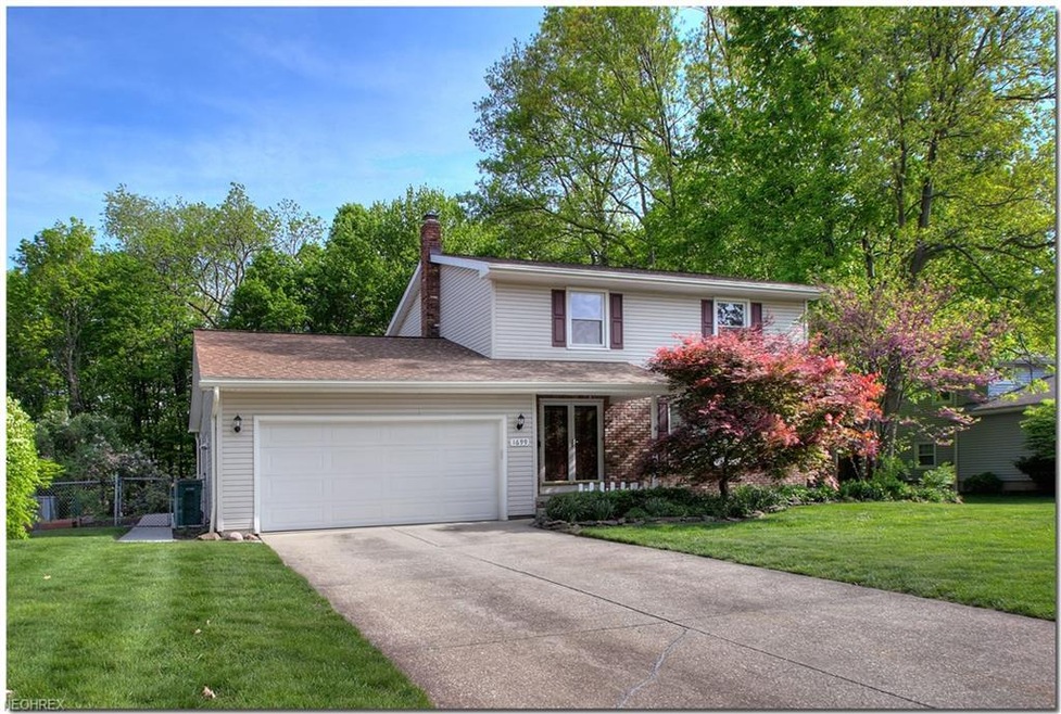 Welcome to 1699 Laurel Drive