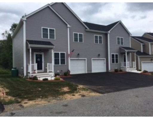 43 Beaver St unit 43, Milford, MA 01757 - photo 1