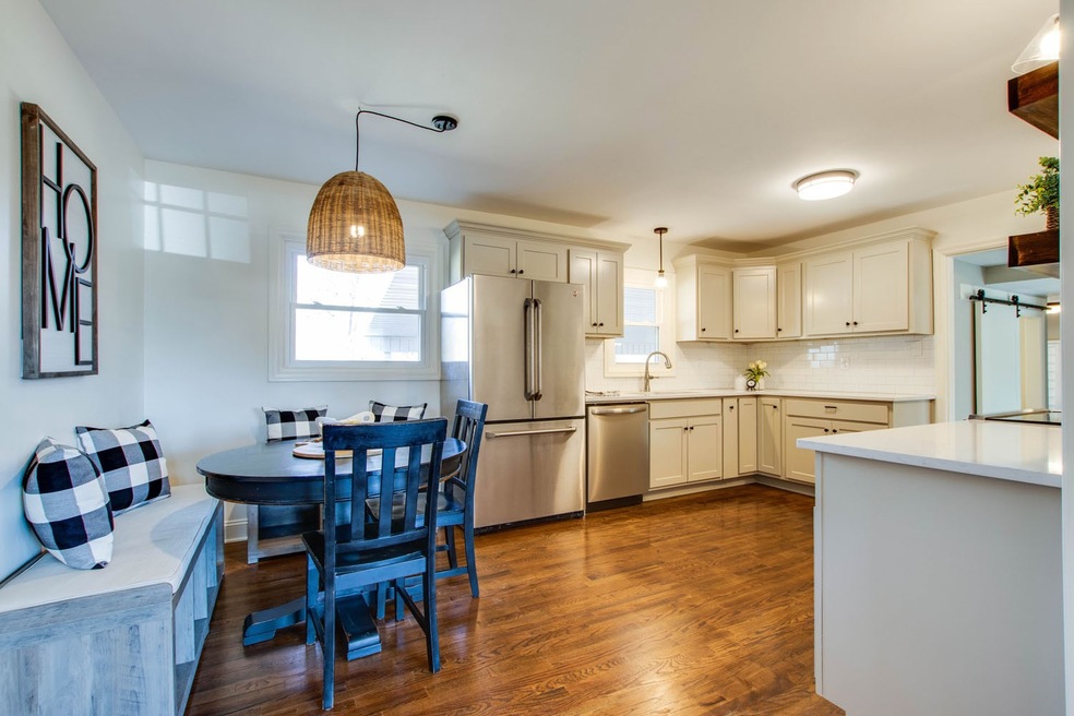 1213 Oak Dr, Manchester, TN 37355 - photo 1