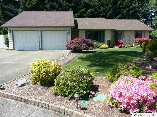 1366 Spyglass Ct SE, Salem, OR 97306 - photo 1