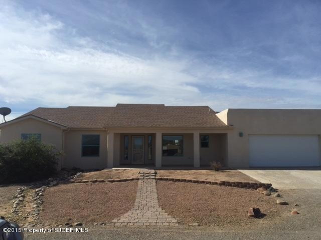 7 Road 3783, Farmington, NM 87401 - photo 1