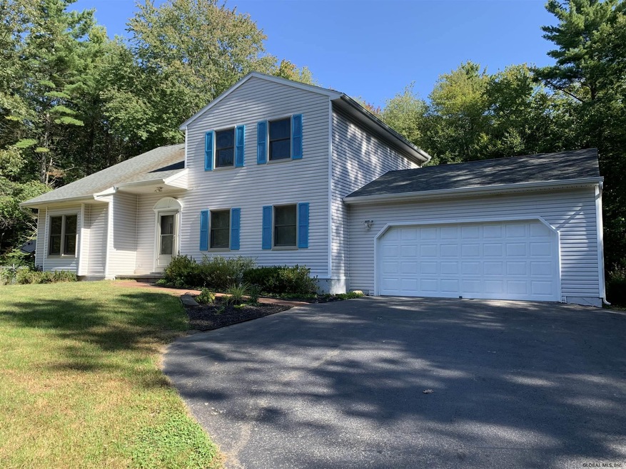 87 Louden Rd, Saratoga Springs, NY 12866 - photo 1