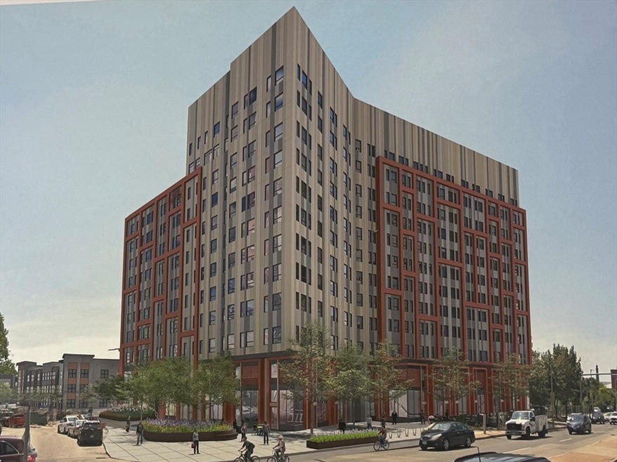 1170 Tremont St unit 603, Boston, MA 02120 - photo 1