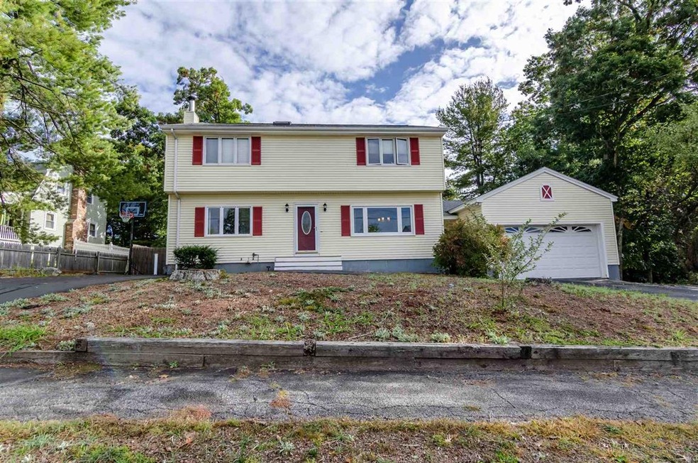 10 Taschereau Blvd, Nashua, NH 03062 - photo 1