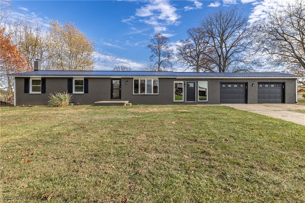 24534 Mill Rd, Utica, OH 43080 - photo 1