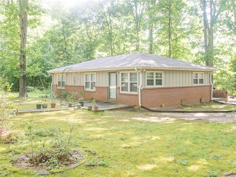 5361 Lombard Rd, Ellenwood, GA 30294 - photo 1