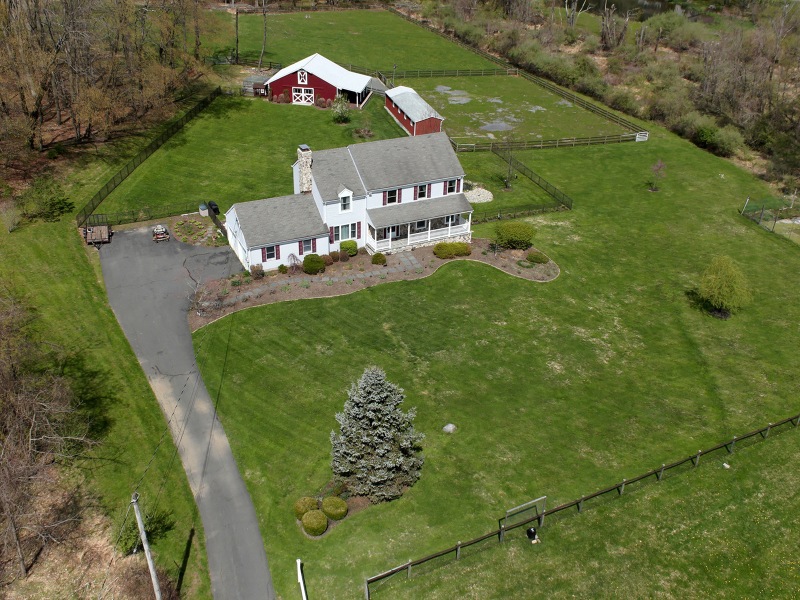 6 Locust Grove Rd, Pittstown, NJ 08867 - photo 1