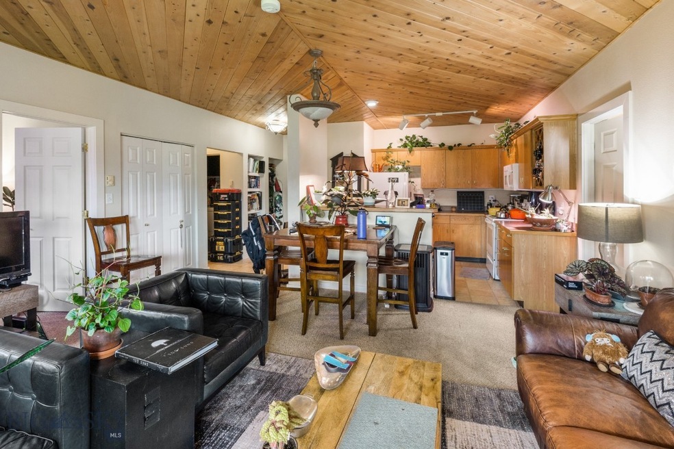 120 Firelight Dr unit C-10, Big Sky Meadow Village, MT 59716 - photo 1