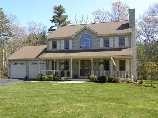 18 Brahman Dr, Norton, MA 02766 - photo 1