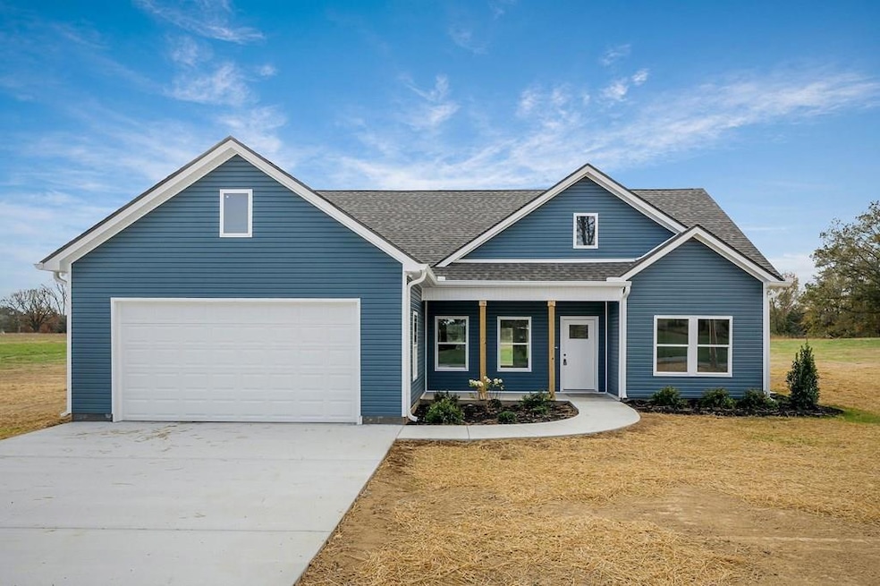 684 C Rody Rd, McMinnville, TN 37110 - photo 1