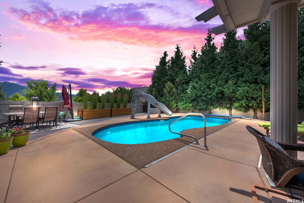 11159 Via Encantada Way, South Jordan, UT 84095 - photo 1