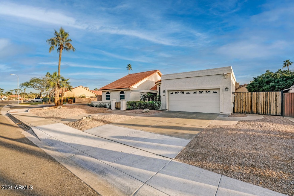 4141 W Orchid Ln, Chandler, AZ 85226 - photo 1