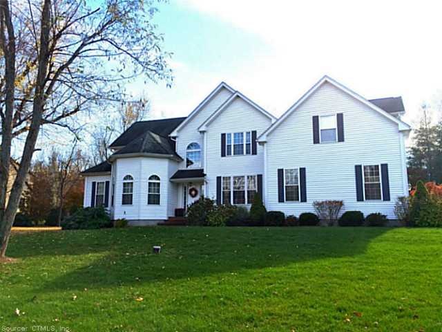 Exterior Front. Absolutely stunning contemporary C