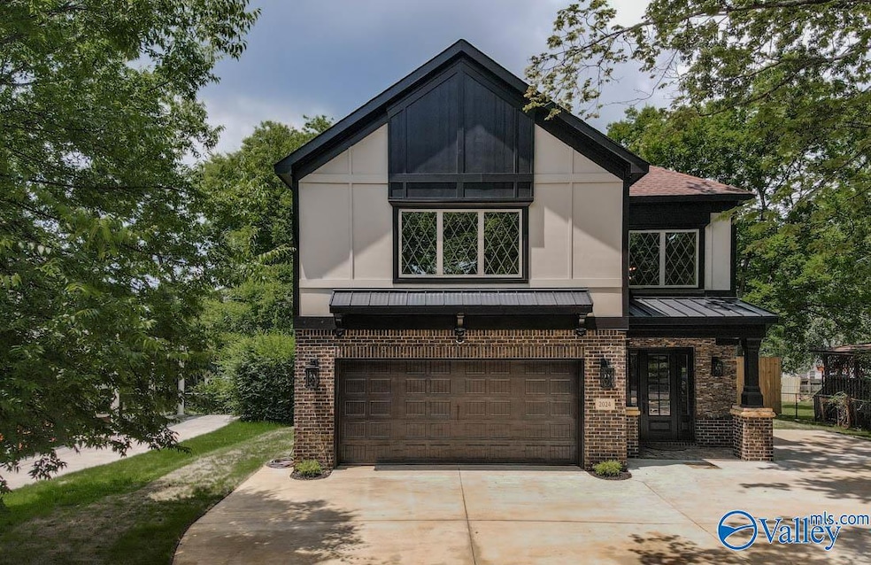 This house was completed and given a CO March 2023 It looks like its been on the market a long time but it was listed while under construction and the builder had 2 back surgeries during construction and that delayed the completion.