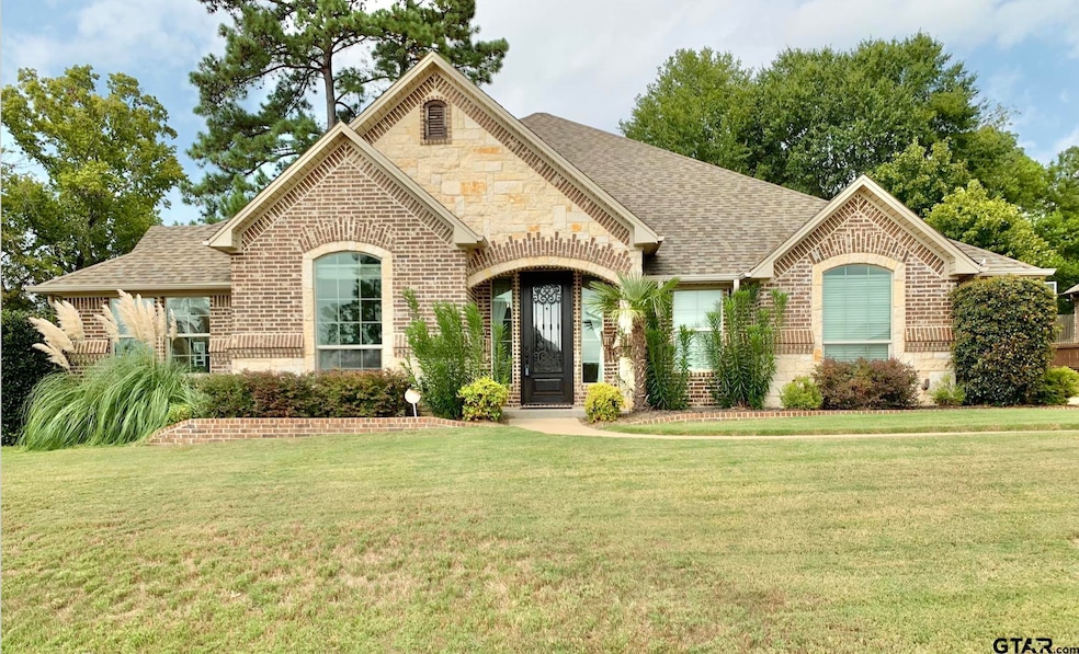 1203 DreaMcAtcher, Tyler, TX 75703 - photo 1