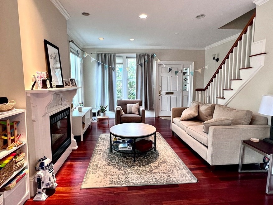 51 Upland Rd unit 1, Cambridge, MA 02140 - photo 1