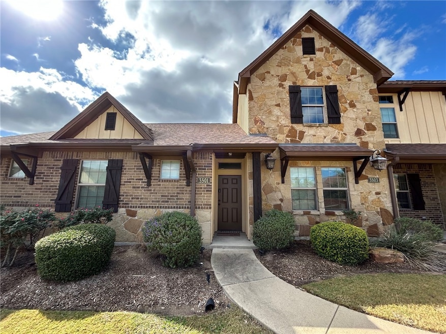 3501 General Pkwy, College Station, TX 77845 - photo 1