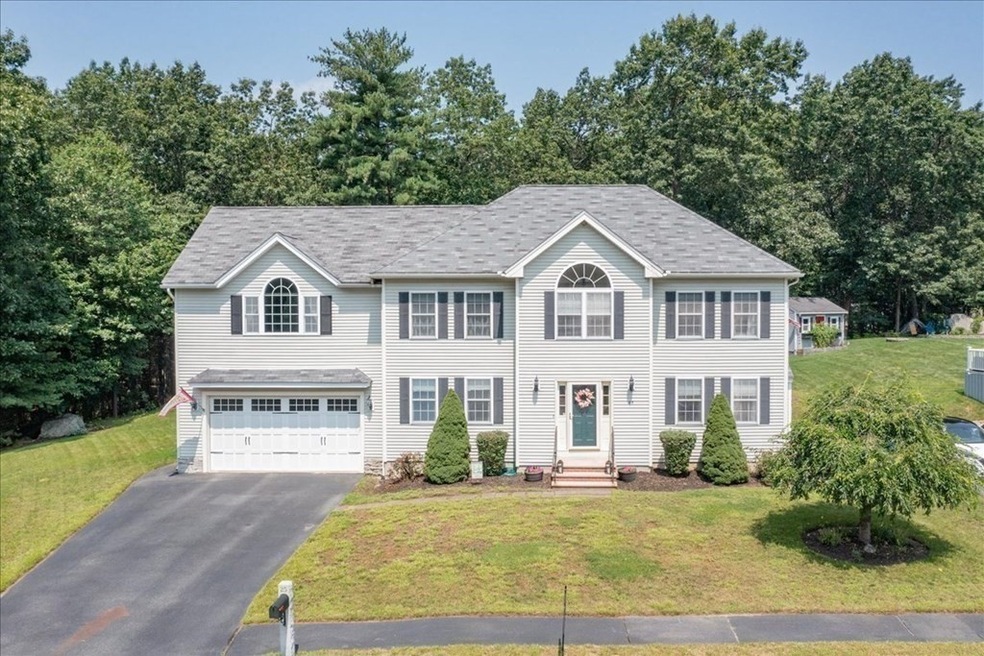 25 Freedom Way, Lowell, MA 01854 - photo 1