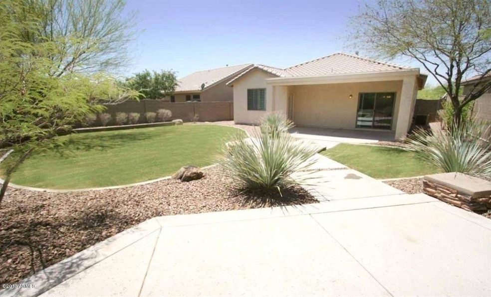 40119 N Mill Creek Way unit 35, Anthem, AZ 85086 - photo 1