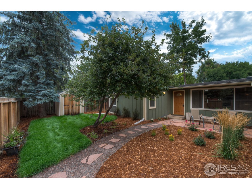 6967 Miro Ct, Niwot, CO 80503 - photo 1