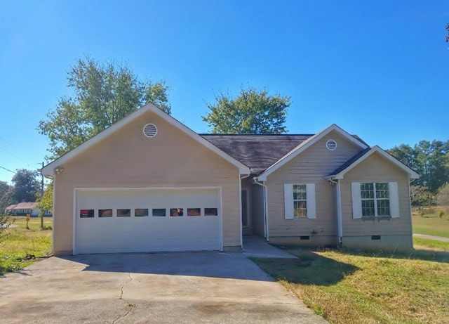 632 Mcentire Cir, Chatsworth, GA 30705 - photo 1