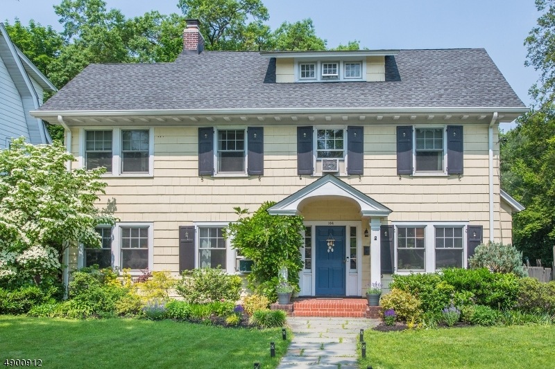 104 Montclair Ave, Montclair, NJ 07042 - photo 1