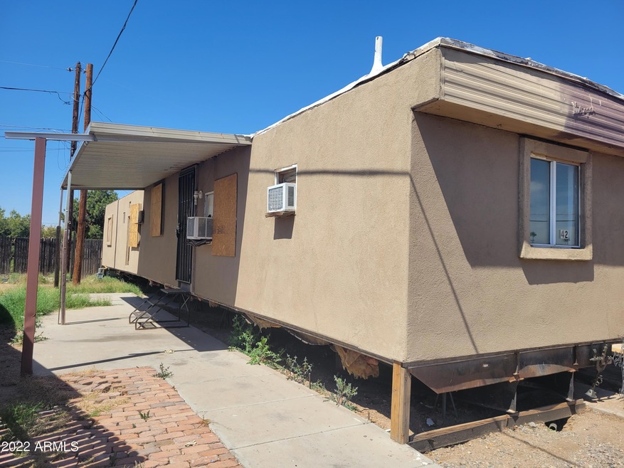 5002 W Bethany Home Rd unit 42, Glendale, AZ 85301 - photo 1