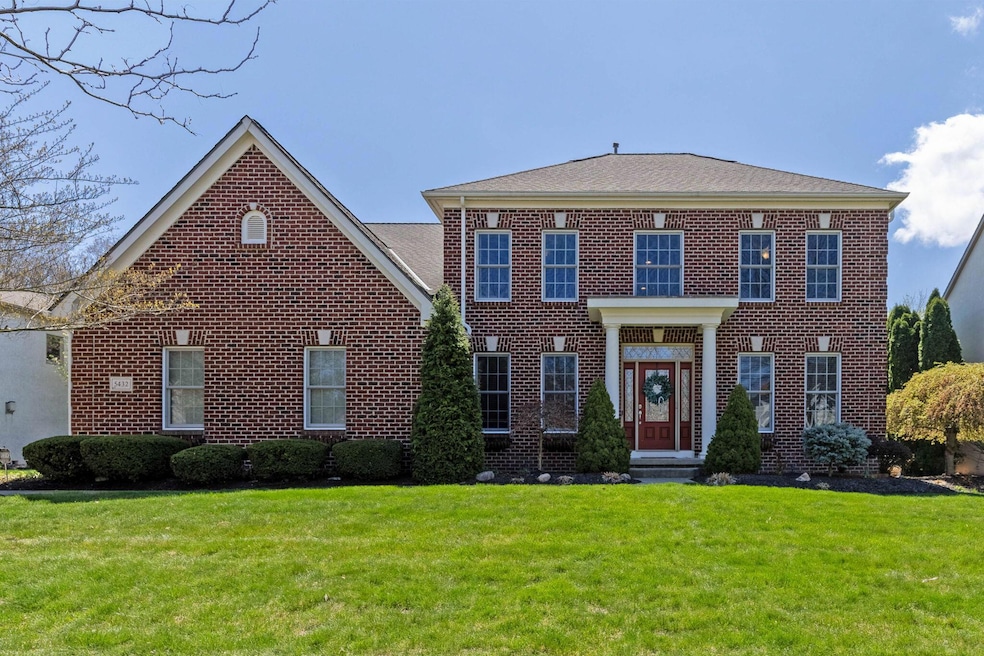 5432 Willow Bend Ct, Westerville, OH 43082 - photo 1