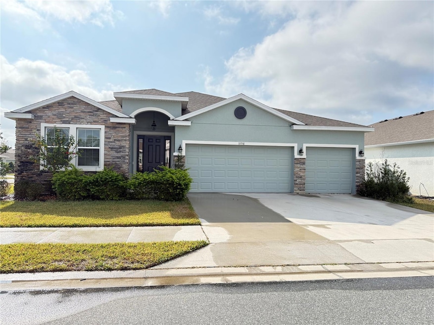 5758 SW 80th Place, Ocala, FL 34476 - photo 1