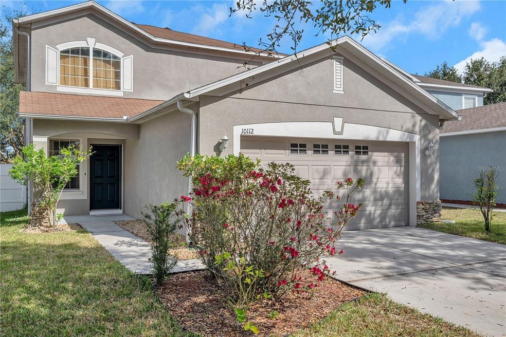 10112 Perthshire Cir, Land O Lakes, FL 34638 - photo 1